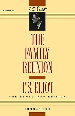 Rodinné stretnutie - The Family Reunion