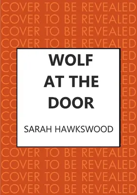 Vlk za dverami - Wolf at the Door
