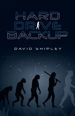 Zálohovanie pevného disku - Hard Drive Back-Up