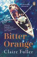 Horký pomaranč - Bitter Orange