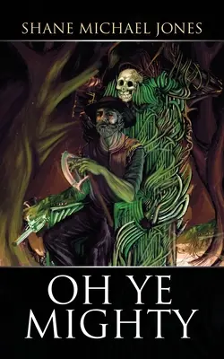Oh Ye Mighty: Dva kostoly - Oh Ye Mighty: The Two Churches