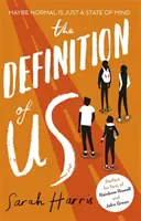 Definícia nás - The Definition of Us