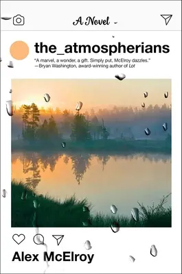 Atmosférickí - The Atmospherians