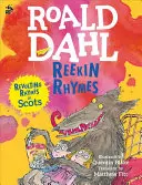 Rýmovačky - Reekin Rhymes