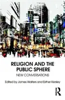 Náboženstvo a verejná sféra: Nové rozhovory - Religion and the Public Sphere: New Conversations