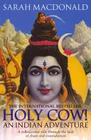 Svätá krava! - Indiánske dobrodružstvo - Holy Cow! - An Indian Adventure