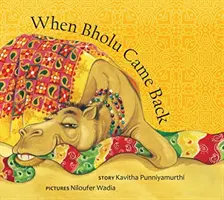 Keď sa Bholu vrátil - When Bholu Came Back