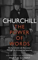 Churchill: Sila slov - Churchill: The Power of Words