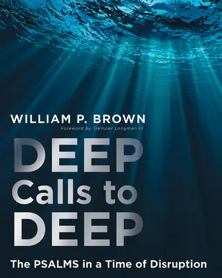 Hlboké volá k hlbokému: Žalmy v dialógu uprostred rozvratu - Deep Calls to Deep: The Psalms in Dialogue Amid Disruption