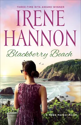 Blackberry Beach: Hope Harbor Novel - Blackberry Beach: A Hope Harbor Novel