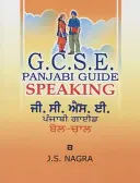 Príručka GCSE Panjabi: Hovorenie - GCSE Panjabi Guide: Speaking