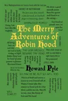 Veselé dobrodružstvá Robina Hooda - The Merry Adventures of Robin Hood