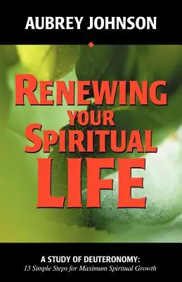 Obnova vášho duchovného života - Renewing Your Spiritual Life
