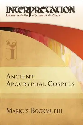 Staroveké apokryfné evanjeliá - Ancient Apocryphal Gospels