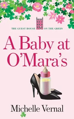 Dieťa v reštaurácii O'Mara's - A Baby at O'Mara's