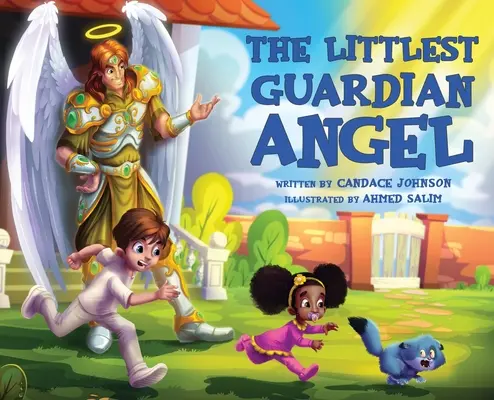 Najmenší anjel strážny - The Littlest Guardian Angel