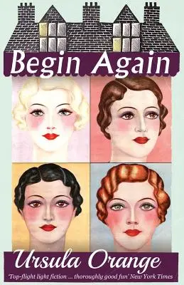 Začni znova - Begin Again