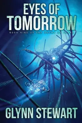 Oči zajtrajška - Eyes of Tomorrow