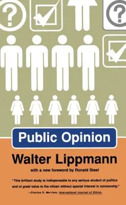 Verejná mienka - Public Opinion