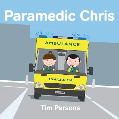 Záchranár Chris - Paramedic Chris