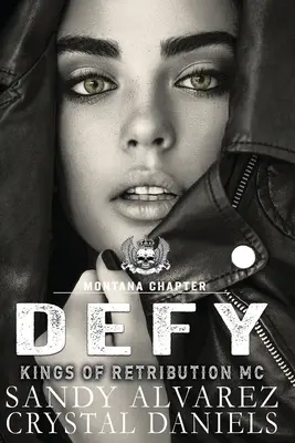 Vzoprieť sa - Defy