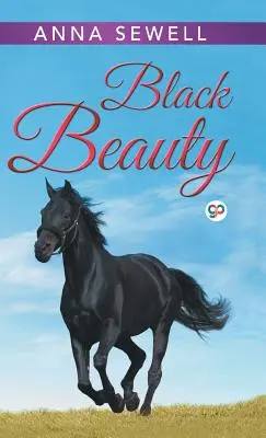 Čierna krása - Black Beauty