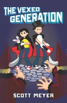 Znepokojená generácia - The Vexed Generation