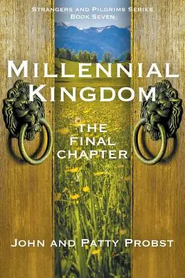 Tisícročné kráľovstvo: Záverečná kapitola - Millennial Kingdom: The Final Chapter
