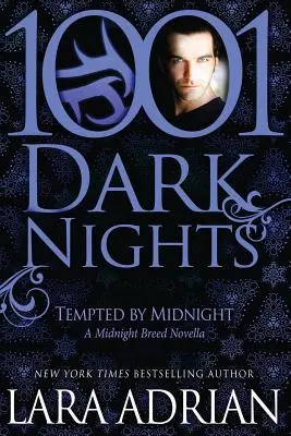 Tempted by Midnight: A Midnight Breed Novella: Vyzývanie na polnoc - Tempted by Midnight: A Midnight Breed Novella