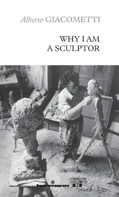 Prečo som sochár - Why I am a sculptor
