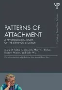Vzory pripútanosti: Psychologická štúdia zvláštnej situácie - Patterns of Attachment: A Psychological Study of the Strange Situation