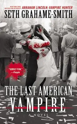 Posledný americký upír - The Last American Vampire