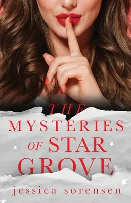 Záhady Hviezdneho hája: (Ella a Micha) - The Mysteries of Star Grove: Heat (Ella and Micha)