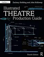 Ilustrovaný sprievodca divadelnou produkciou - Illustrated Theatre Production Guide