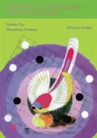 Graded Go Problems for Beginners (Triedené úlohy Go pre začiatočníkov): Druhý zväzok: Základné problémy 25-kyu až 20-kyu - Graded Go Problems for Beginners: Volume Two Elementary Problems 25-kyu to 20-kyu
