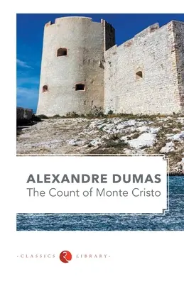 Gróf Monte Christo - The Count of Monte Cristo