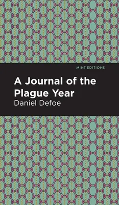 Denník morového roku - A Journal of the Plague Year