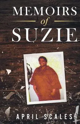 Spomienky Suzie - Memoirs of Suzie
