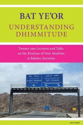 Chápanie dhimmitídy - Understanding Dhimmitude