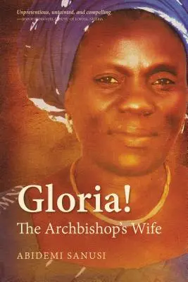 Gloria! Arcibiskupova manželka - Gloria!: The Archbishop's Wife