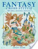 Fantasy krížikový steh - Fantasy Cross Stitch