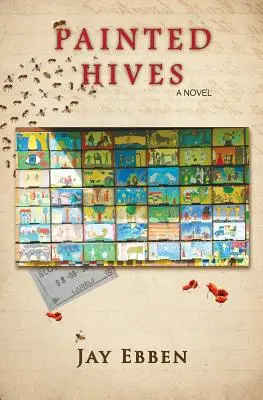 Maľované úle - Painted Hives