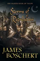 Búrky odplaty - Storms of Retribution