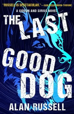 Posledný dobrý pes - The Last Good Dog