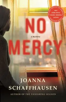 Bez milosti: Záhada - No Mercy: A Mystery