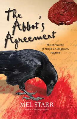 Opatova dohoda - The Abbot's Agreement