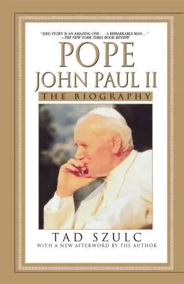 Pápež Ján Pavol II. - Pope John Paul II