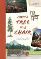 Od stromu k stoličke - From a Tree to a Chair