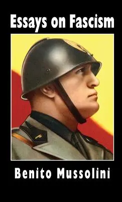 Eseje o fašizme - Essays on Fascism