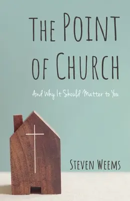 Zmysel cirkvi - The Point of Church